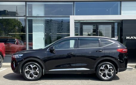 Haval F7 I, 2021 год, 1 872 000 рублей, 8 фотография