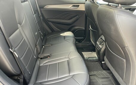 Haval F7 I, 2021 год, 1 872 000 рублей, 11 фотография