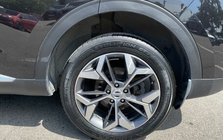Haval F7 I, 2021 год, 1 872 000 рублей, 12 фотография