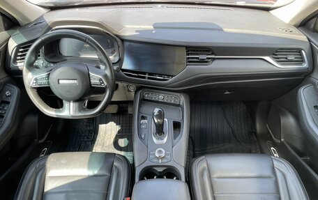 Haval F7 I, 2021 год, 1 872 000 рублей, 10 фотография