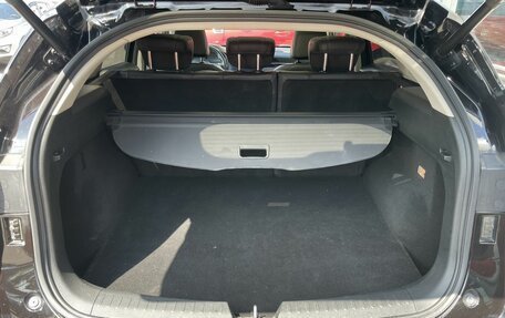 Haval F7 I, 2021 год, 1 872 000 рублей, 13 фотография