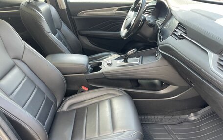 Haval F7 I, 2021 год, 1 872 000 рублей, 9 фотография