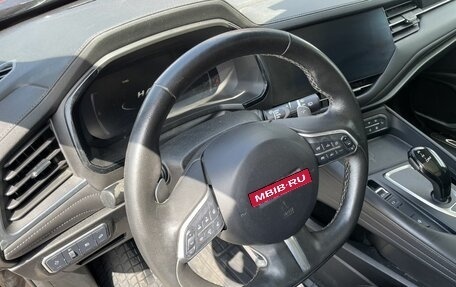 Haval F7 I, 2021 год, 1 872 000 рублей, 14 фотография