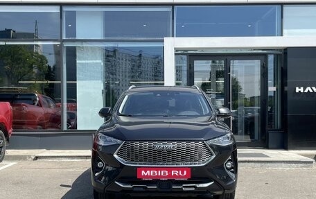 Haval F7 I, 2021 год, 1 872 000 рублей, 2 фотография