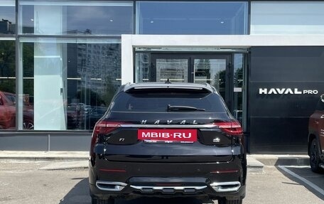 Haval F7 I, 2021 год, 1 872 000 рублей, 6 фотография