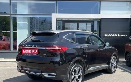 Haval F7 I, 2021 год, 1 872 000 рублей, 5 фотография