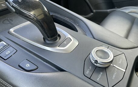 Haval F7 I, 2021 год, 1 872 000 рублей, 18 фотография
