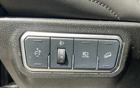 Haval F7 I, 2021 год, 1 872 000 рублей, 19 фотография