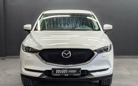 Mazda CX-5 II, 2022 год, 3 950 000 рублей, 2 фотография