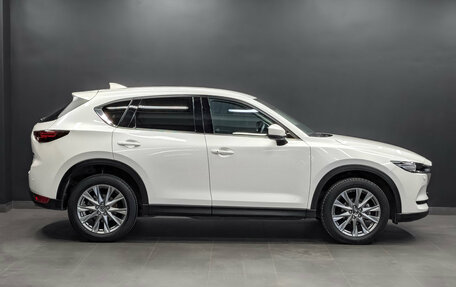 Mazda CX-5 II, 2022 год, 3 950 000 рублей, 4 фотография
