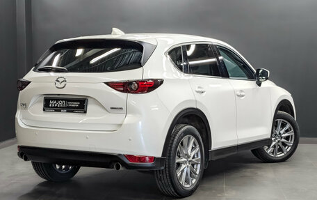 Mazda CX-5 II, 2022 год, 3 950 000 рублей, 5 фотография