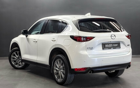 Mazda CX-5 II, 2022 год, 3 950 000 рублей, 7 фотография