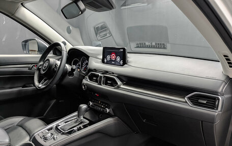 Mazda CX-5 II, 2022 год, 3 950 000 рублей, 13 фотография