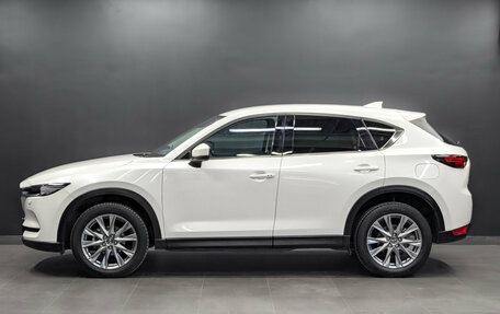 Mazda CX-5 II, 2022 год, 3 950 000 рублей, 8 фотография
