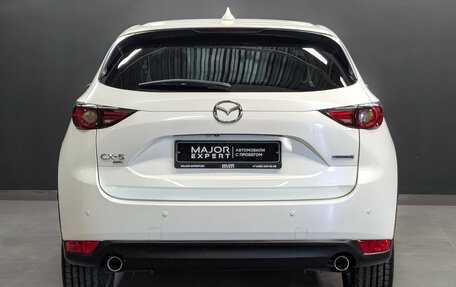 Mazda CX-5 II, 2022 год, 3 950 000 рублей, 6 фотография