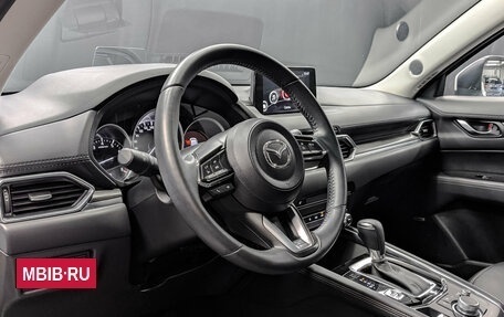 Mazda CX-5 II, 2022 год, 3 950 000 рублей, 15 фотография