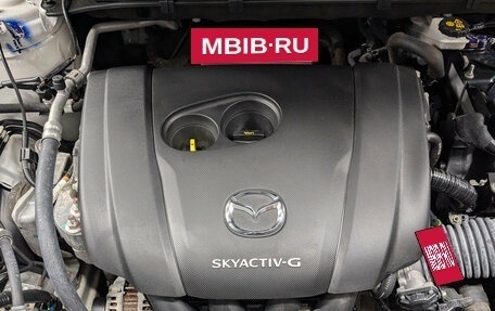Mazda CX-5 II, 2022 год, 3 950 000 рублей, 9 фотография