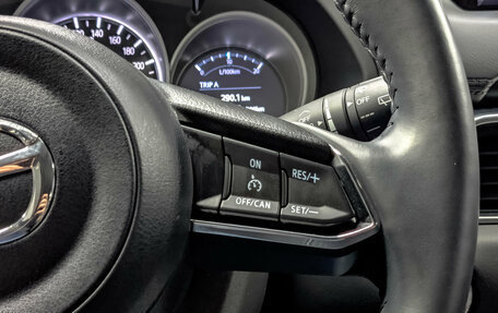 Mazda CX-5 II, 2022 год, 3 950 000 рублей, 24 фотография