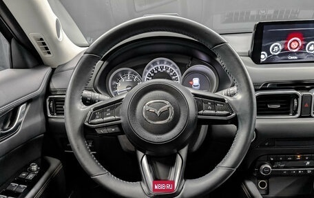 Mazda CX-5 II, 2022 год, 3 950 000 рублей, 21 фотография