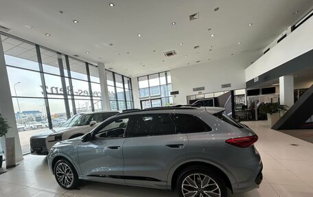 Audi Q5, 2026 год, 6 490 000 рублей, 6 фотография