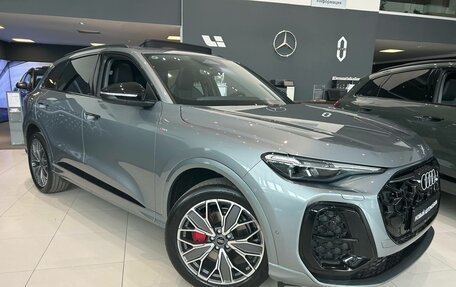 Audi Q5, 2026 год, 6 490 000 рублей, 2 фотография