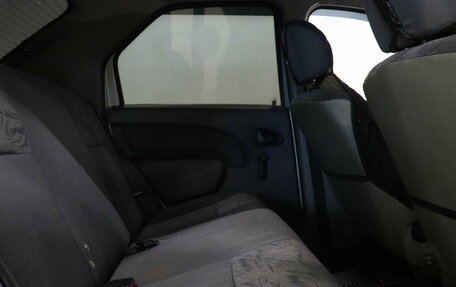 Renault Logan I, 2007 год, 226 000 рублей, 6 фотография