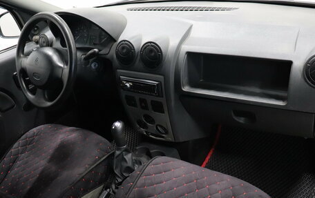 Renault Logan I, 2007 год, 226 000 рублей, 7 фотография
