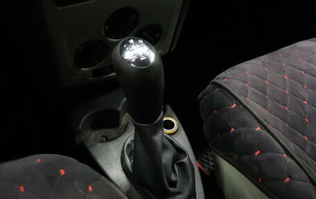 Renault Logan I, 2007 год, 226 000 рублей, 11 фотография