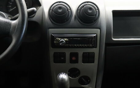 Renault Logan I, 2007 год, 226 000 рублей, 9 фотография