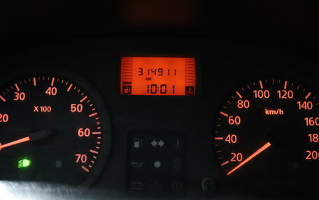 Renault Logan I, 2007 год, 226 000 рублей, 12 фотография