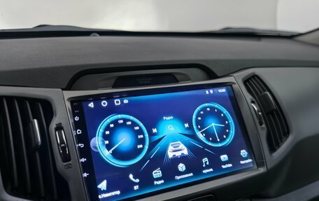 KIA Sportage III, 2014 год, 1 349 000 рублей, 14 фотография