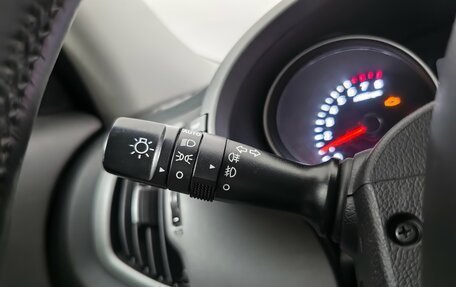 KIA Sportage III, 2014 год, 1 349 000 рублей, 19 фотография