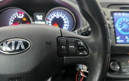 KIA Sportage III, 2014 год, 1 349 000 рублей, 18 фотография