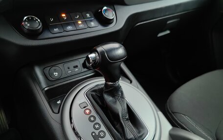 KIA Sportage III, 2014 год, 1 349 000 рублей, 16 фотография