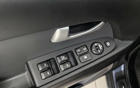KIA Sportage III, 2014 год, 1 349 000 рублей, 22 фотография