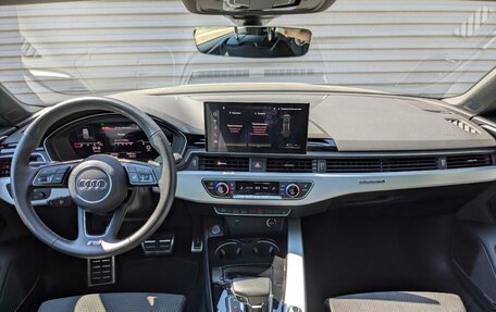 Audi A5, 2021 год, 5 450 000 рублей, 10 фотография