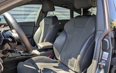Audi A5, 2021 год, 5 450 000 рублей, 18 фотография