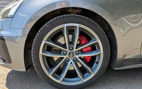 Audi A5, 2021 год, 5 450 000 рублей, 20 фотография