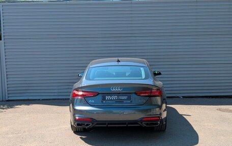 Audi A5, 2021 год, 5 450 000 рублей, 13 фотография