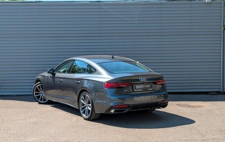 Audi A5, 2021 год, 5 450 000 рублей, 15 фотография