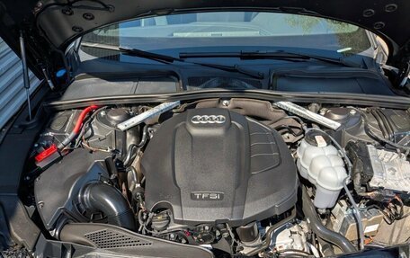 Audi A5, 2021 год, 5 450 000 рублей, 22 фотография