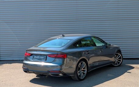 Audi A5, 2021 год, 5 450 000 рублей, 14 фотография