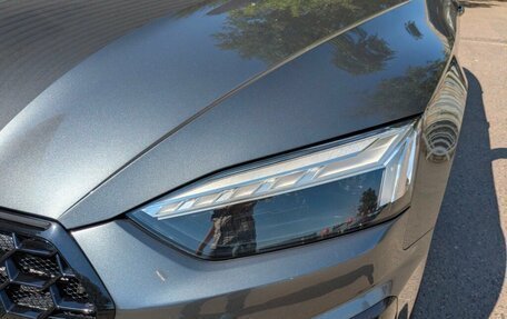 Audi A5, 2021 год, 5 450 000 рублей, 23 фотография