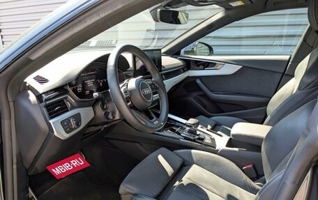 Audi A5, 2021 год, 5 450 000 рублей, 17 фотография