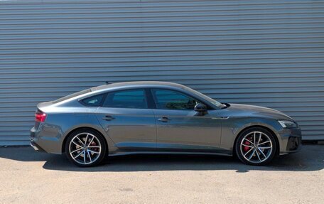 Audi A5, 2021 год, 5 450 000 рублей, 29 фотография