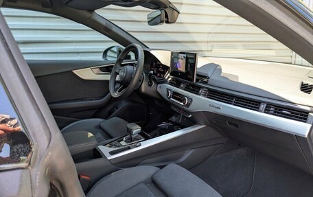 Audi A5, 2021 год, 5 450 000 рублей, 26 фотография