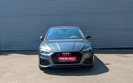 Audi A5, 2021 год, 5 450 000 рублей, 24 фотография
