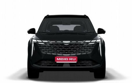 Geely Atlas, 2026 год, 4 119 990 рублей, 2 фотография