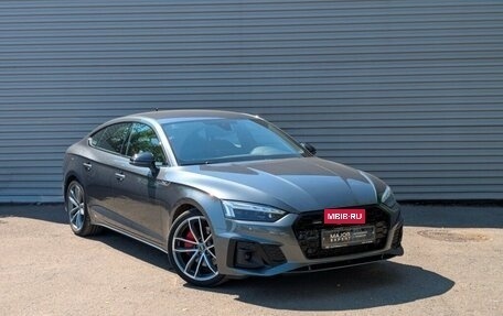 Audi A5, 2021 год, 5 450 000 рублей, 25 фотография