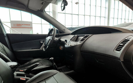 Nissan Primera III, 2006 год, 380 000 рублей, 15 фотография